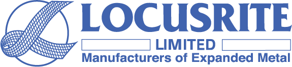 Locusrite Limited - manufacturers of expanded metal, anglea bead, plaster stop bead, thin coat bead, movement bead, architrave bead...